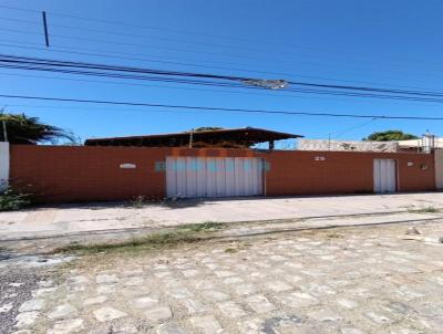 Casa para Venda, em Mossor, bairro Abolio 3, 3 dormitrios, 1 banheiro, 1 sute, 2 vagas