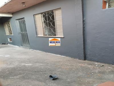 Casa para Locao, em Rio de Janeiro, bairro Colgio, 1 dormitrio, 1 banheiro, 1 vaga