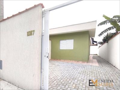 Casa para Venda, em Bertioga, bairro Rio da Praia, 2 dormitrios, 1 banheiro, 2 vagas