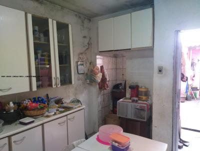 Casas 1 Quarto para Venda, em Guarulhos, bairro Jardim So Paulo, 1 dormitrio, 2 banheiros