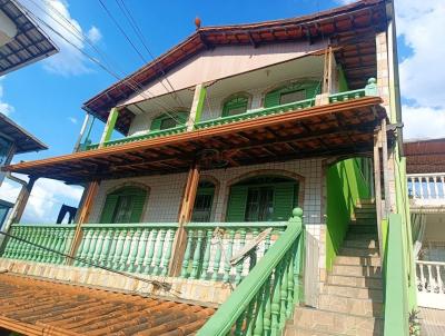 Casa para Locao, em Contagem, bairro Industrial, 2 dormitrios, 2 banheiros