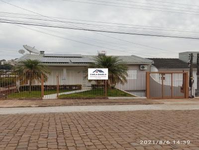 Casa para Venda, em Carazinho, bairro Glria, 4 dormitrios, 3 banheiros, 1 sute, 2 vagas