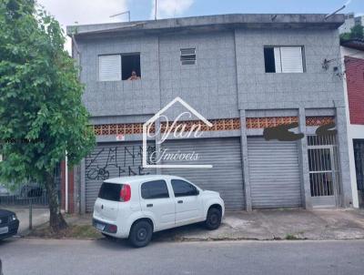 Sobrado para Venda, em Diadema, bairro Conceio, 3 dormitrios, 3 vagas