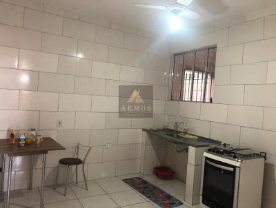 Casa para Locao, em So Paulo, bairro Jardim Casablanca