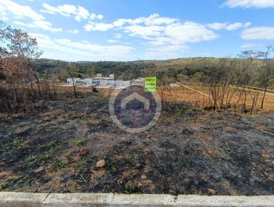 Lote para Venda, em Lagoa Santa, bairro Vila Paradiso