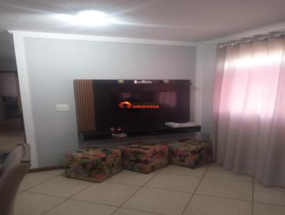 Apartamento para Venda, em Limeira, bairro Condomnio Parque Dos Sabias, 3 dormitrios, 1 banheiro, 1 vaga