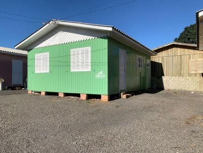 Casa para Locao, em Sombrio, bairro So Francisco, 2 dormitrios, 1 banheiro