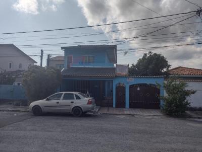 Casa para Venda, em Salto de Pirapora, bairro Jardim Terras de So Joo