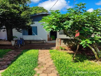 Casa para Venda, em Cianorte, bairro Zona 02, 2 dormitrios, 1 banheiro