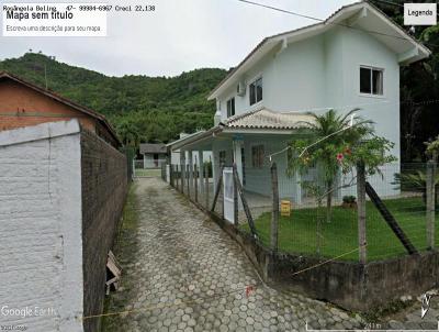 Casa para Locao, em Bombinhas, bairro Praia da Conceio, 4 dormitrios, 5 banheiros, 4 sutes