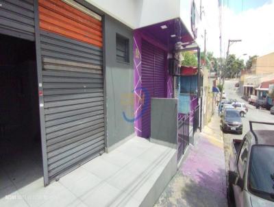 Salo Comercial para Locao, em Taboo da Serra, bairro Arraial Paulista, 1 banheiro