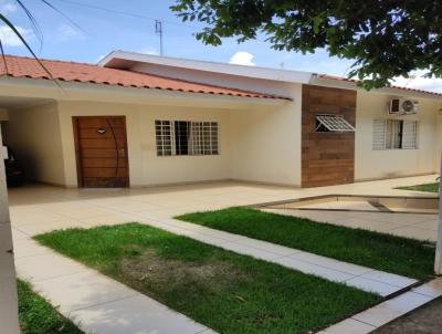 Casa para Venda, em Cianorte, bairro Jardim Santa Mnica, 3 dormitrios, 1 banheiro, 1 sute, 1 vaga