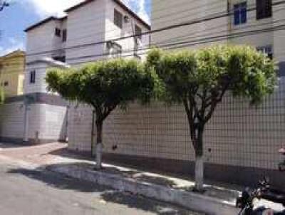 Apartamento para Venda, em Fortaleza, bairro Benfica, 4 dormitrios, 3 banheiros, 1 sute