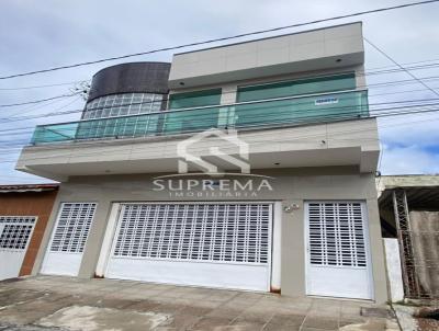 Casa para Venda, em Paulo Afonso, bairro Centro, 6 dormitrios, 2 banheiros, 4 sutes, 1 vaga