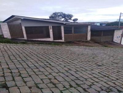 Casa para Venda, em Campo Belo, bairro Vila Etna, 3 dormitrios, 1 banheiro, 1 vaga