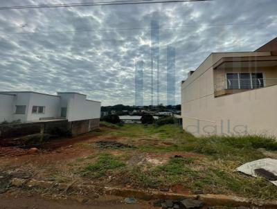 Terreno para Venda, em Frederico Westphalen, bairro Itapag