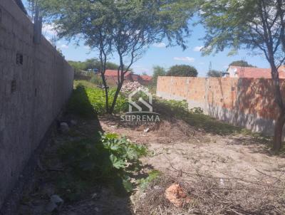 Terreno para Venda, em Paulo Afonso, bairro Pedra Comprida