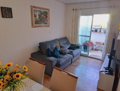 Apartamento para Venda, em Santo Andr, bairro Vila Helena, 3 dormitrios, 3 banheiros, 3 sutes, 1 vaga