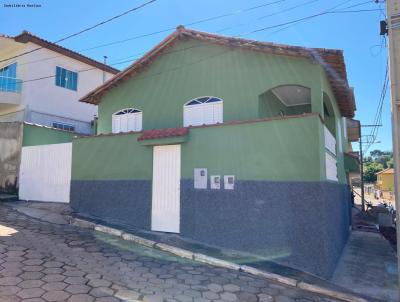 Casa para Venda, em Carmo de Minas, bairro Campos, 2 dormitrios, 1 banheiro, 1 vaga