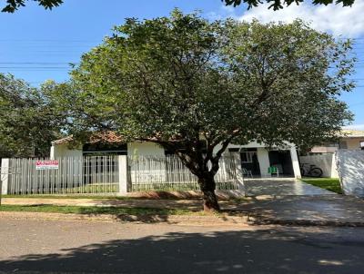 Casa para Venda, em Cianorte, bairro Jardim So Francisco, 1 dormitrio, 1 banheiro