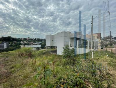 Terreno para Venda, em Frederico Westphalen, bairro Itapag