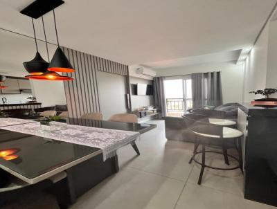 Apartamento para Venda, em Limeira, bairro Luminare Residence, 2 dormitrios, 2 banheiros