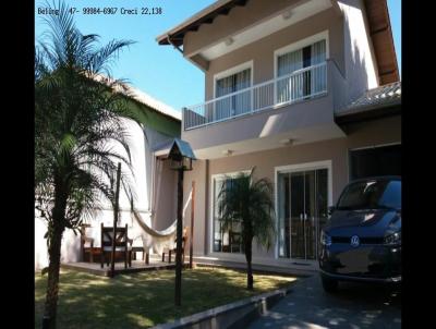 Casa para Locao, em Bombinhas, bairro Zimbros, 3 dormitrios, 2 sutes