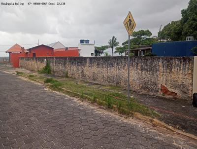 Terreno para Venda, em Bombinhas, bairro Zimbros