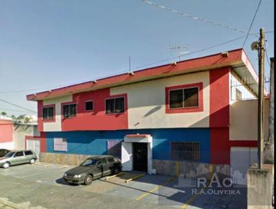 Comercial para Locao, em So Paulo, bairro Vila Santa Catarina, 4 banheiros, 10 vagas