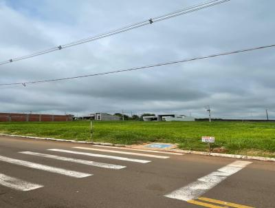 Terreno para Venda, em Cianorte, bairro Condominio Cinturo Verde