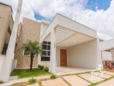 Casa em Condomnio para Venda, em Indaiatuba, bairro Jardins do Imprio, 3 dormitrios, 2 banheiros, 1 sute, 2 vagas