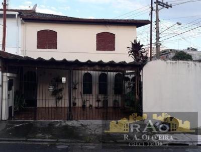 Sobrado para Venda, em So Paulo, bairro Jabaquara, 4 dormitrios, 4 banheiros, 1 sute, 3 vagas