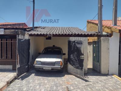 Casa para Venda, em Salto de Pirapora, bairro Jardim Avenida, 2 dormitrios, 1 banheiro, 1 vaga