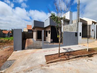 Casa para Venda, em Cianorte, bairro Residencial Parque das Naes II, 2 dormitrios, 2 banheiros, 1 sute