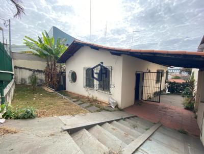 Casa para Venda, em Belo Horizonte, bairro Santa Rosa, 3 dormitrios, 2 banheiros, 1 sute, 4 vagas