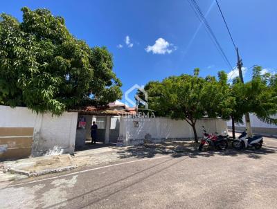 Casa para Venda, em Paulo Afonso, bairro CHESF, 3 dormitrios, 1 banheiro, 3 sutes, 6 vagas