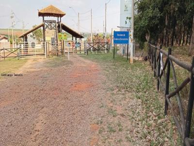 Terreno para Venda, em Promisso, bairro Estancia Barreirinho