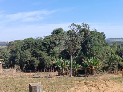 Chcara para Venda, em So Sebastio do Paraso, bairro Matrinch