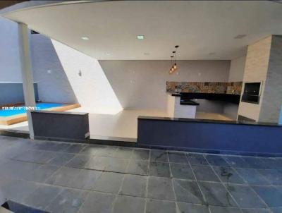 Casa Alto Padro para Venda, em , bairro Jardim Selma, 3 dormitrios, 3 banheiros, 1 sute, 2 vagas