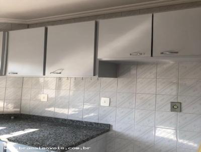 Apartamento para Locao, em Presidente Prudente, bairro Jardim Itapura, 2 dormitrios, 1 banheiro, 1 vaga