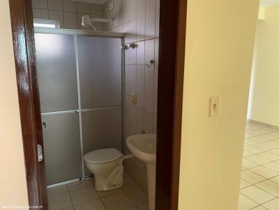 Apartamento para Locao, em Presidente Prudente, bairro Centro, 3 dormitrios, 2 banheiros, 1 sute, 1 vaga