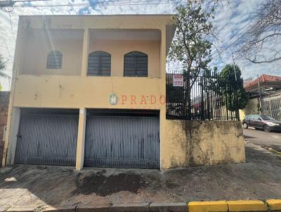 Casa para Venda, em Presidente Prudente, bairro JARDIM PAULISTA, 3 dormitrios, 2 banheiros, 1 sute, 2 vagas