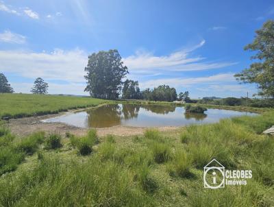 Stio / Chcara para Venda, em Encruzilhada do Sul, bairro Interior