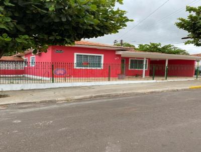 Casa para Venda, em Alfredo Marcondes, bairro CENTRO, 3 dormitrios, 2 banheiros, 1 sute, 1 vaga