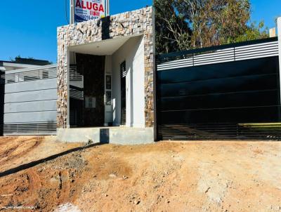 Casa para Locao, em Jarinu, bairro Estncia Comandante Barros, 2 dormitrios, 2 banheiros, 1 sute, 1 vaga