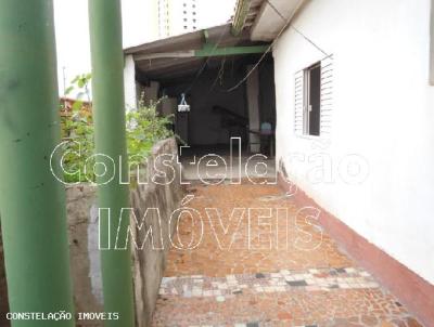 Casa para Venda, em Bragana Paulista, bairro Centro, 3 dormitrios, 1 banheiro