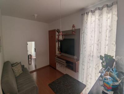 Apartamento para Venda, em Votorantim, bairro Vila Guilherme, 2 dormitrios, 1 banheiro, 1 vaga