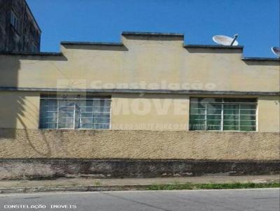 Casa para Venda, em Pouso Alegre, bairro Jardim So Joo, 2 dormitrios, 1 banheiro