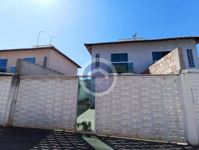 Casa para Venda, em Pedro Leopoldo, bairro Lagoa de Santo Antonio, 2 dormitrios, 2 banheiros, 2 vagas