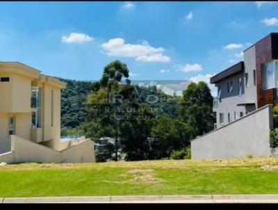 Terreno para Venda, em Santana de Parnaba, bairro Tambor